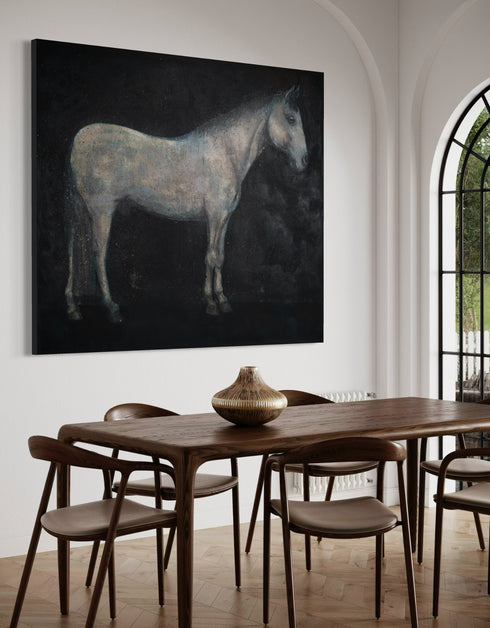 HORSE | COMMISSION
